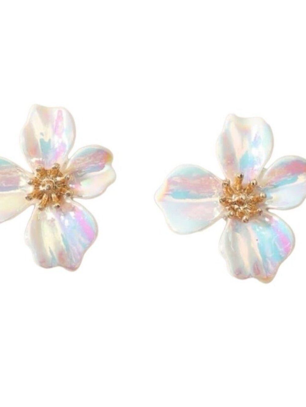 Flowerstatementearrings781